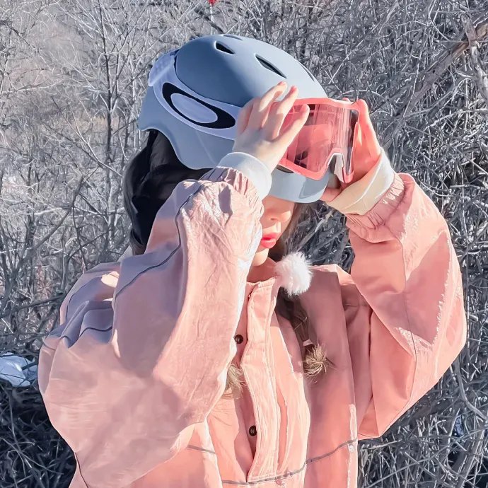 美丽生灵