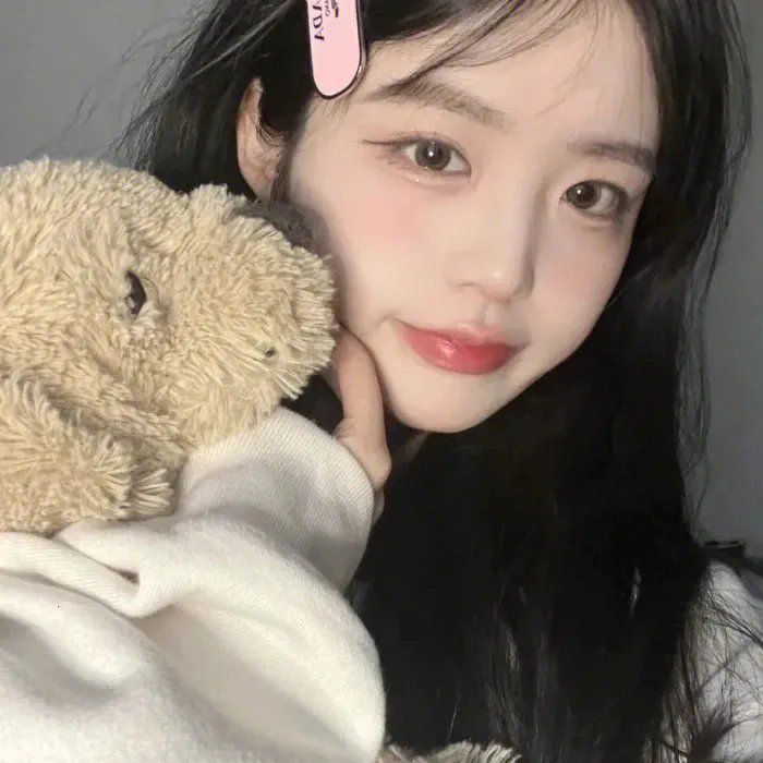 森林边缘的寂寞