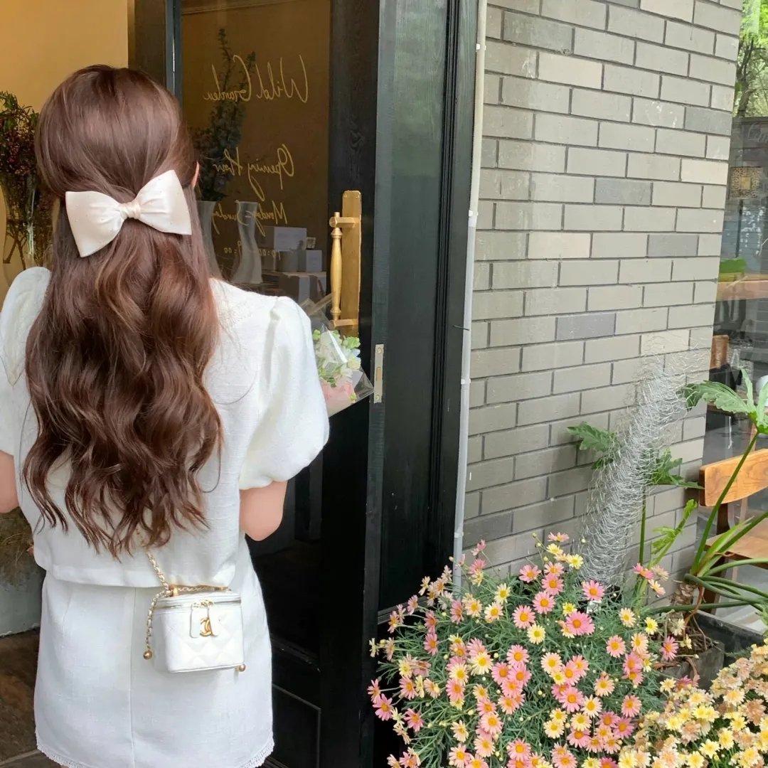 发财牛仔裤